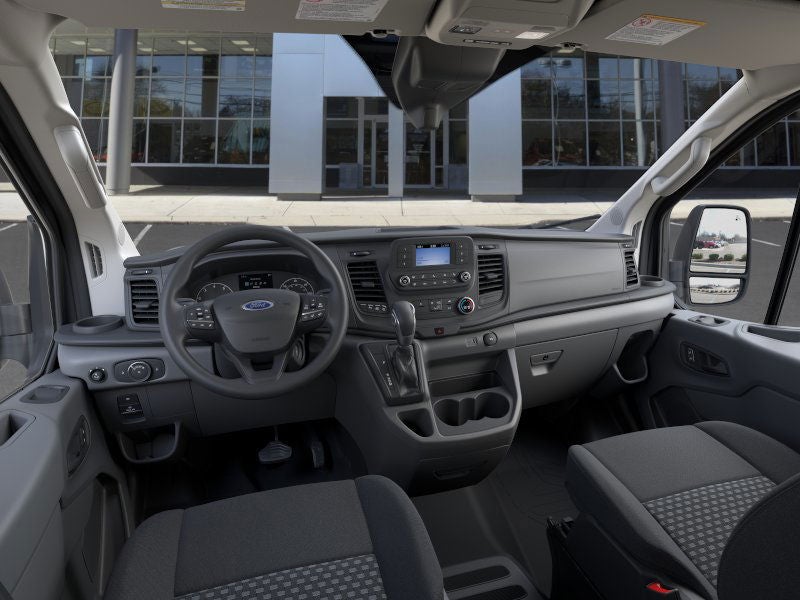 2025 Ford Transit Cargo Van T250