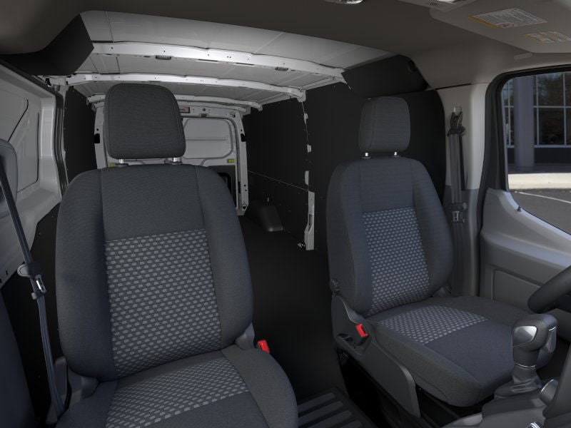 2025 Ford Transit Cargo Van T250