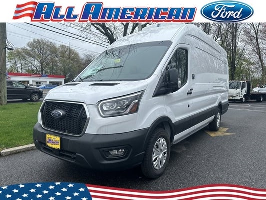 2024 Ford Transit Cargo Van T350 in Old Bridge, NJ - All American Auto Group