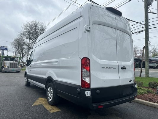 2024 Ford Transit Cargo Van T350 in Old Bridge, NJ - All American Auto Group