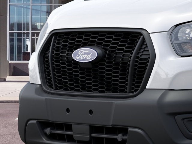 2027 Ford Transit Cargo Van Base