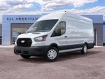 2027 Ford Transit Cargo Van Base