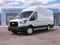 2027 Ford Transit Cargo Van Base