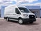 2027 Ford Transit Cargo Van Base