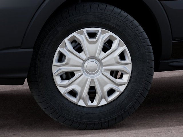 2027 Ford Transit Cargo Van Base