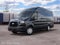 2027 Ford Transit Cargo Van Base