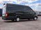 2027 Ford Transit Cargo Van Base