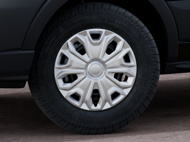 2027 Ford Transit Cargo Van Base