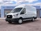 2027 Ford Transit Cargo Van Base