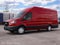 2027 Ford Transit Cargo Van Base