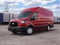2027 Ford Transit Cargo Van Base