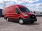 2027 Ford Transit Cargo Van Base