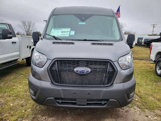 2023 Ford Transit Cargo Van Base in Old Bridge, NJ - All American Auto Group