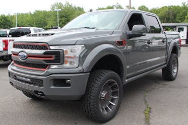 2019 Official Harley-Davidson Truck - Gray at All American Auto Group in Old Bridge NJ