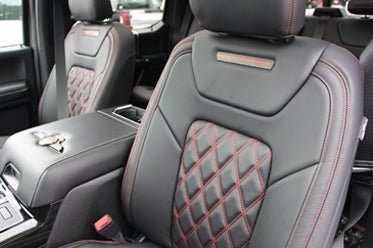 2019 Official Harley-Davidson Truck Custom Interior at All American Auto Group in Old Bridge NJ