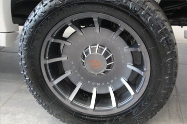 2019 Official Harley-Davidson Truck Custom Rims at All American Auto Group in Old Bridge NJ