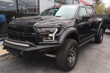 Shelby Baja Raptor Black at All American Auto Group in Old Bridge NJ