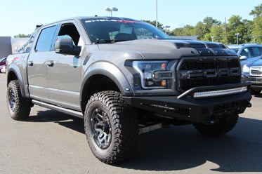 Shelby Baja Raptor Gray at All American Auto Group in Old Bridge NJ