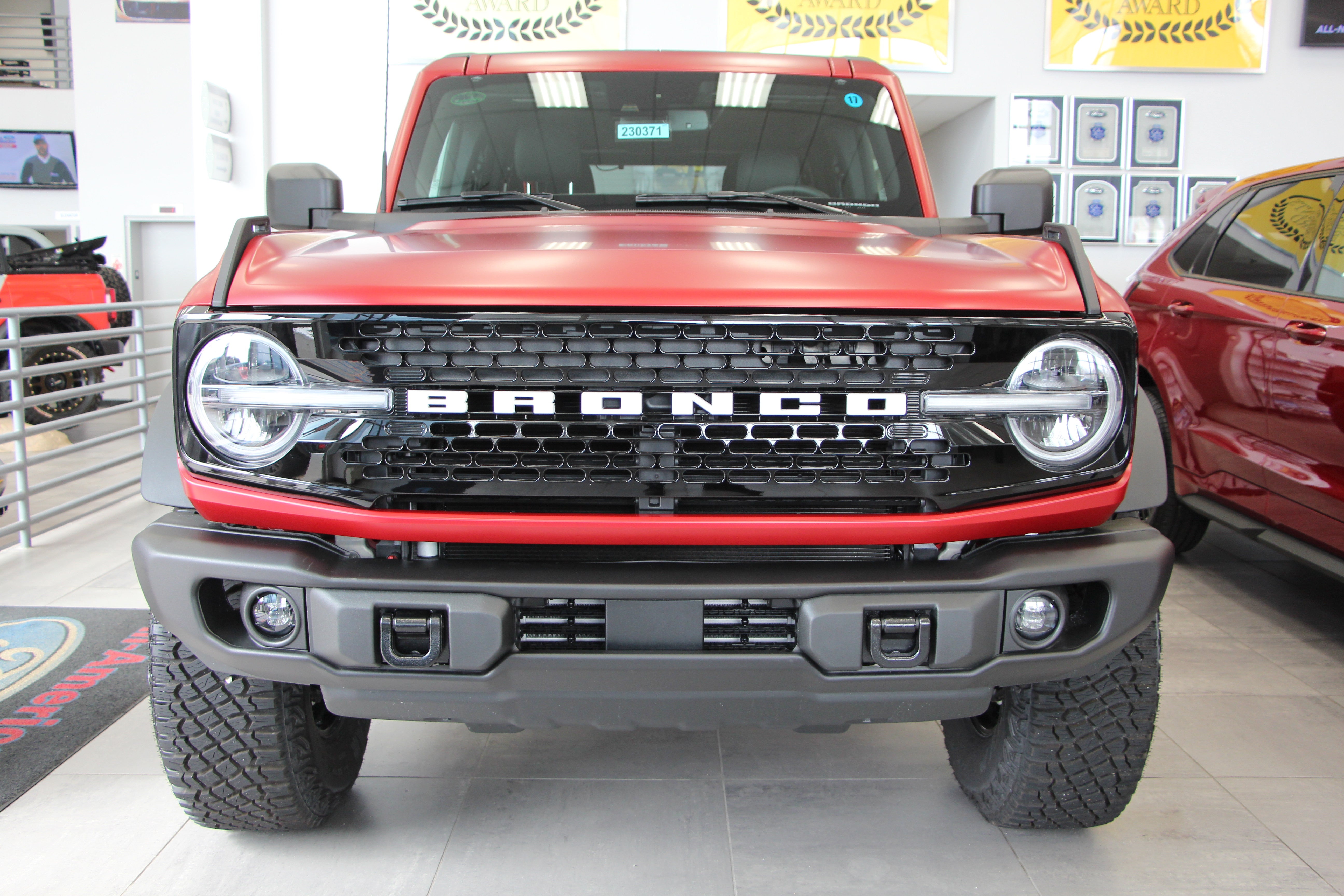 Custom Wrapped | All American Auto Group in Old Bridge NJ