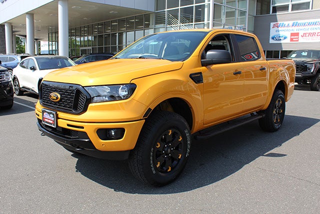 Custom Ranger at All American Auto Group in Old Bridge NJ