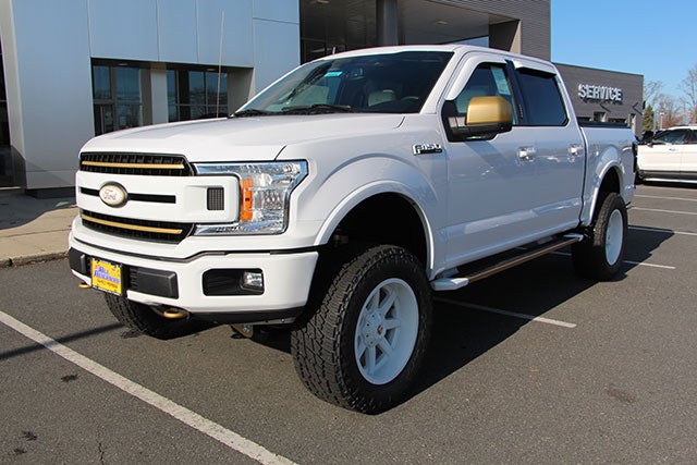 Jimmie All American Auto Group in Old Bridge NJ