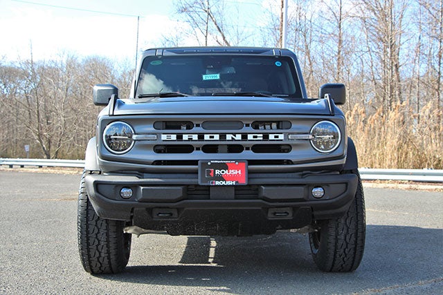 Custom Broncos | All American Auto Group in Old Bridge NJ