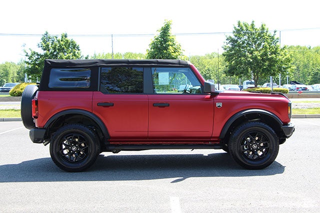 Custom Broncos | All American Auto Group in Old Bridge NJ