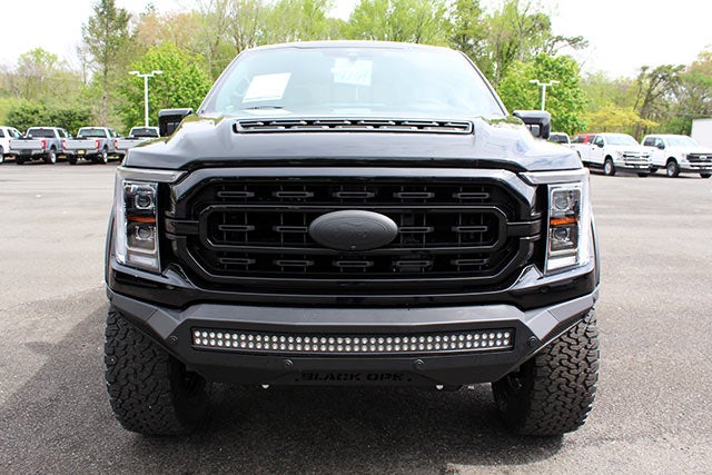Black Ops | All American Auto Group in Old Bridge NJ