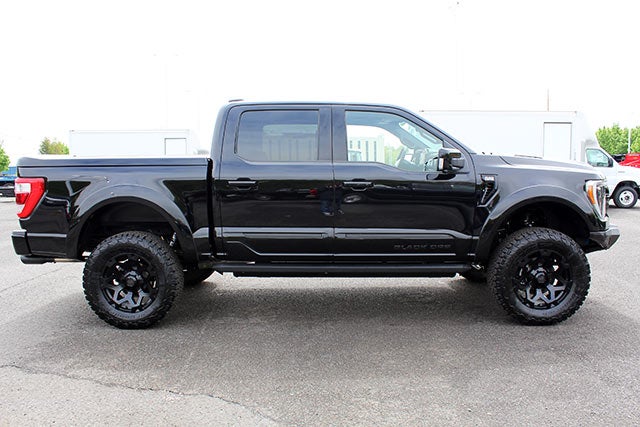 Black Ops | All American Auto Group in Old Bridge NJ