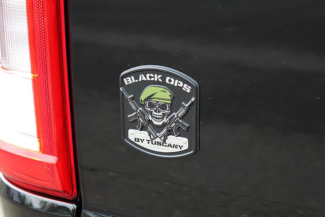 Black Ops | All American Auto Group in Old Bridge NJ