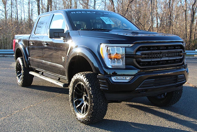 Custom Lifted All American Auto Group in Old Bridge NJ