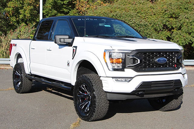 Custom Lifted All American Auto Group in Old Bridge NJ