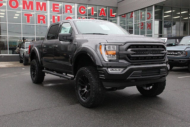 Custom Lifted All American Auto Group in Old Bridge NJ