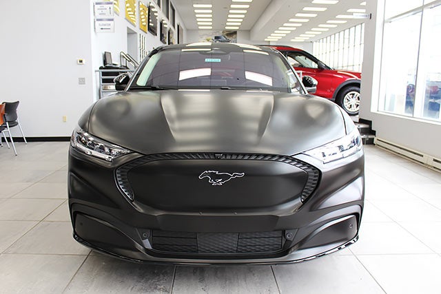 Custom Wrapped | All American Auto Group in Old Bridge NJ