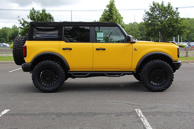 Custom Wrapped | All American Auto Group in Old Bridge NJ