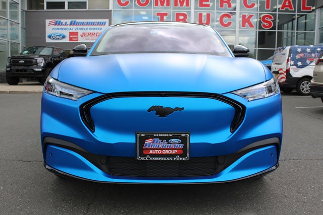 Custom Wrapped | All American Auto Group in Old Bridge NJ