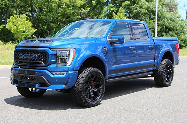 Shelby at All American Auto Group in Old Bridge NJ