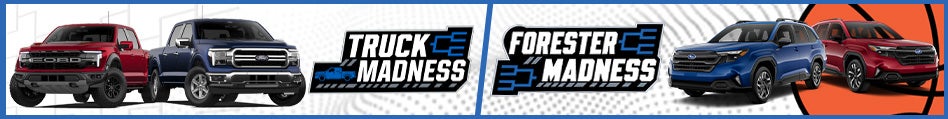 March Madness Banner